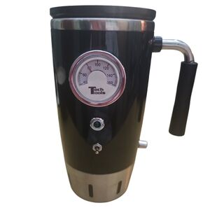 Tech Tools Retro Heated Travel Mug
